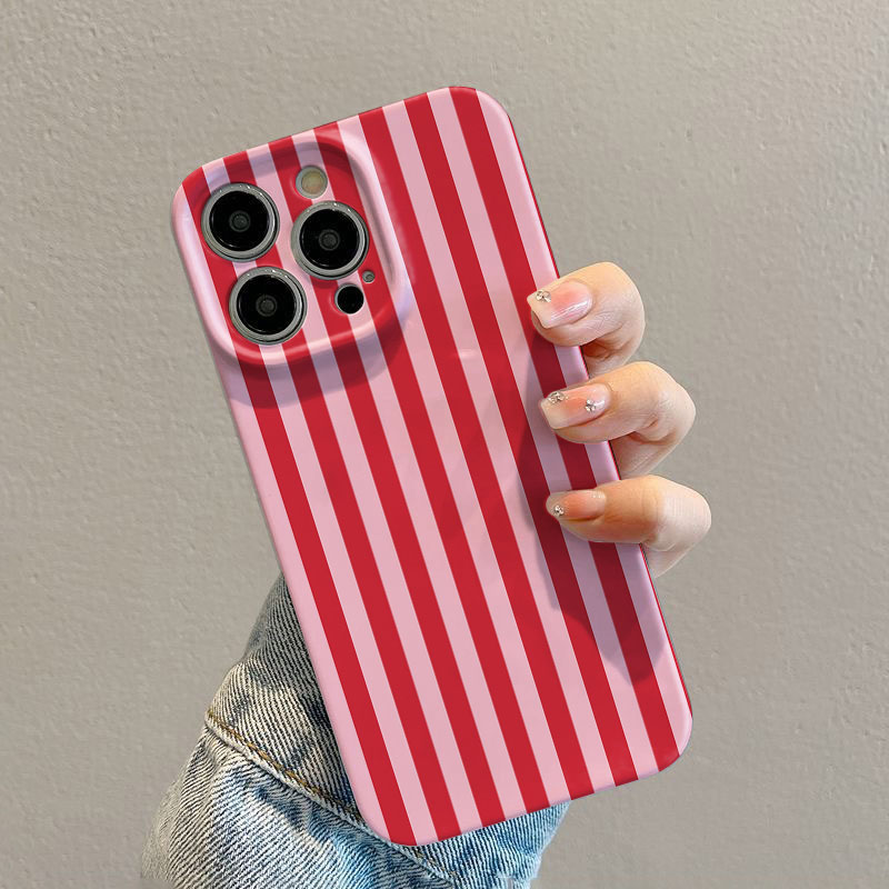 Phone Cases Korea - Coque de téléphone coréenne 3D à
