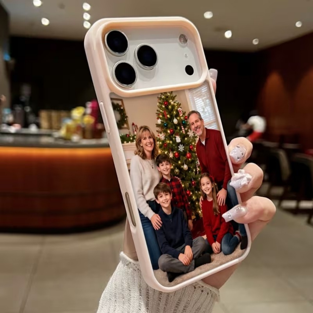Phone Cases Personalised - Coque de téléphone personnalisable DIY en