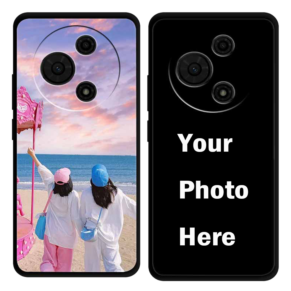 Phone Cases Personalised - Coque de téléphone personnalisée avec photos,