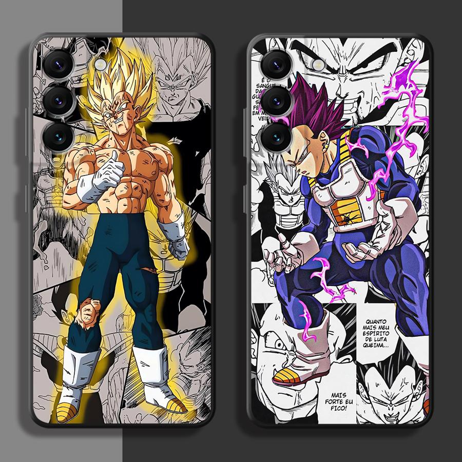Phone Cases Art - Coque de téléphone pour Samsung Galaxy
