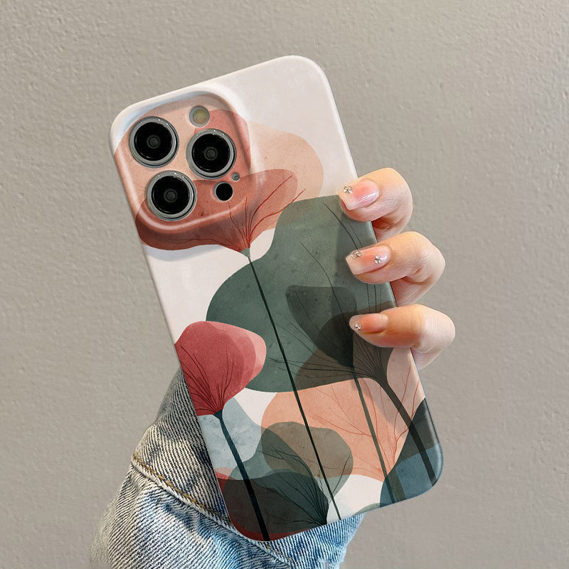 Phone Cases Art - Coque de protection antichoc en PC