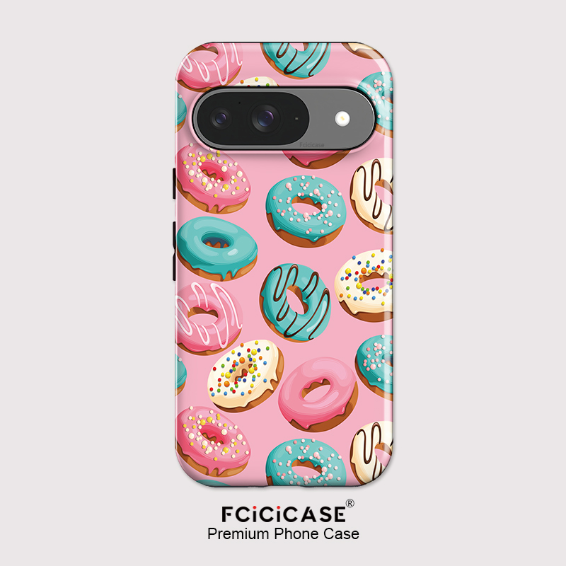 Phone Cases Art - Fcicicase – coque de téléphone 2
