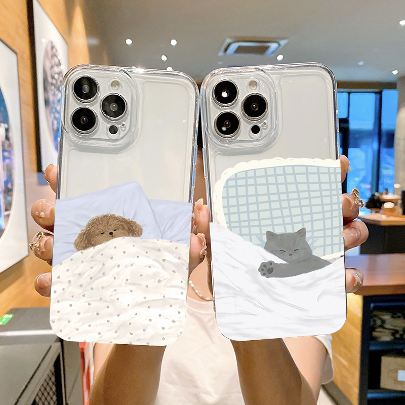 Phone Cases Cat - Coque de téléphone pour Samsung Galaxy