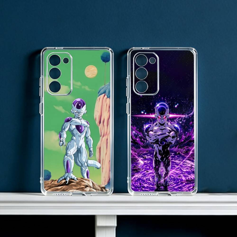 Phone Cases Za - Étui de téléphone F-Freeza-ZA pour Samsung