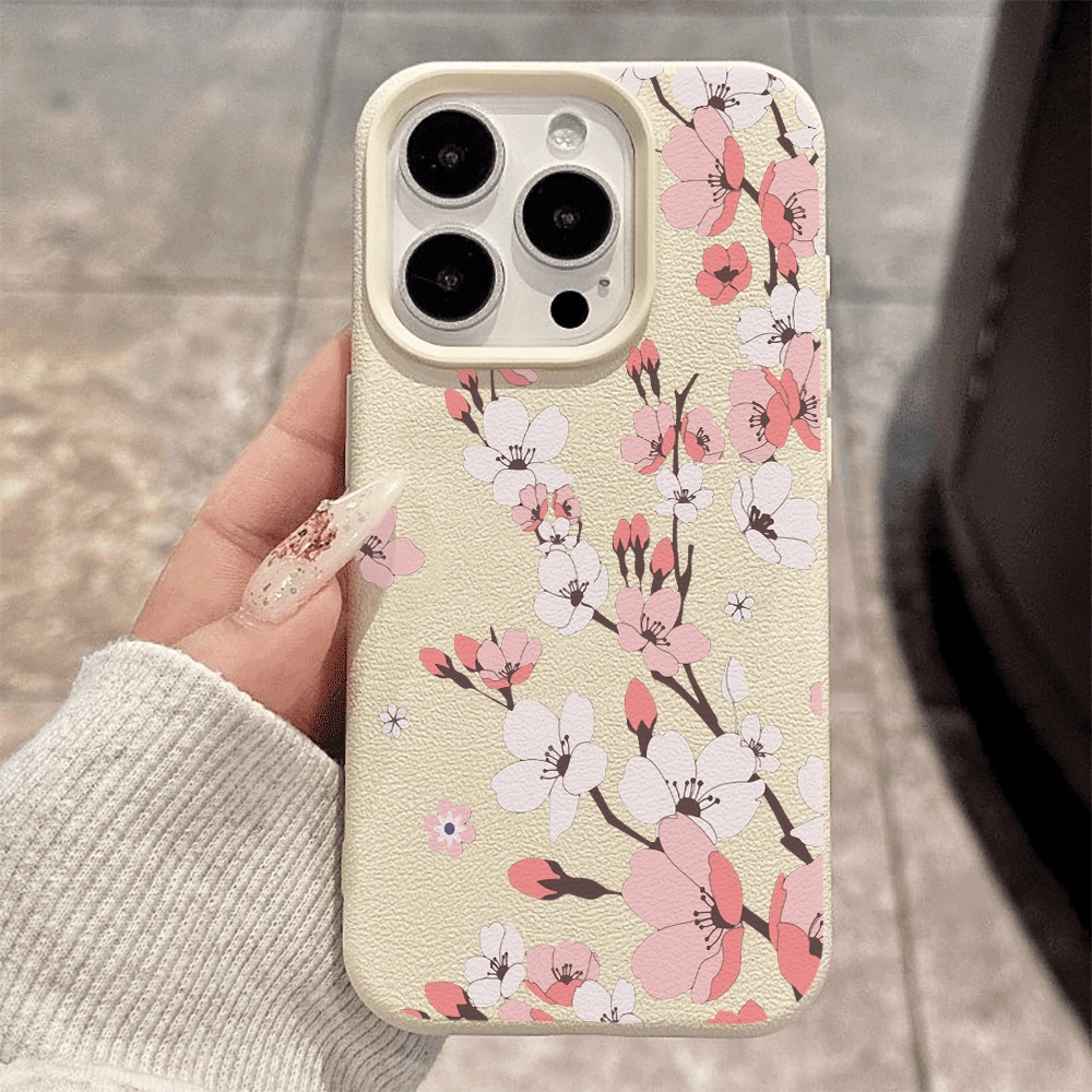 Phone Cases Korea - Coque de téléphone en silicone mat