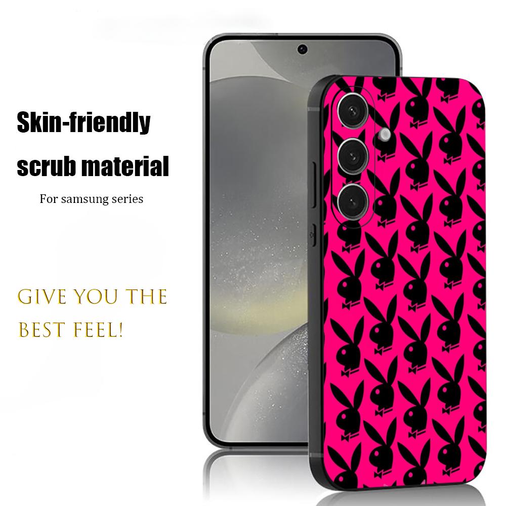 Samsung Galaxy S24 - Coque de téléphone FASHION P-PlayEs pour