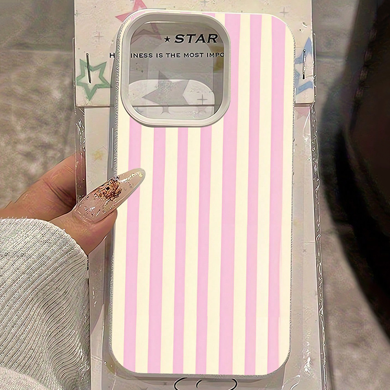 Phone Cases Australia - Coque de téléphone à motif Lichee