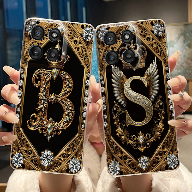Phone Cases Moto G 2025 - Coque pour Motorola Moto G Stylus