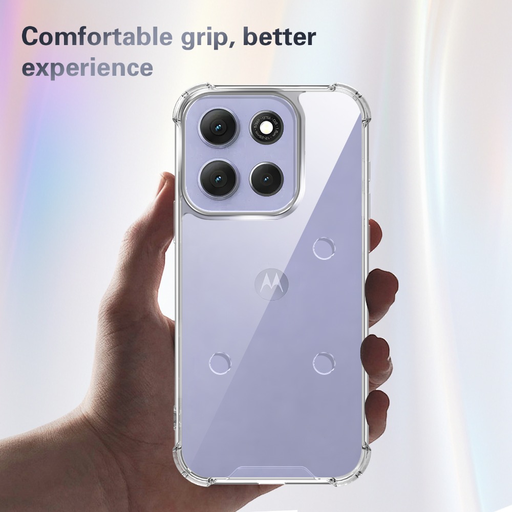 Phone Cases Moto G 2025 - Coque de téléphone pour Motorola Moto