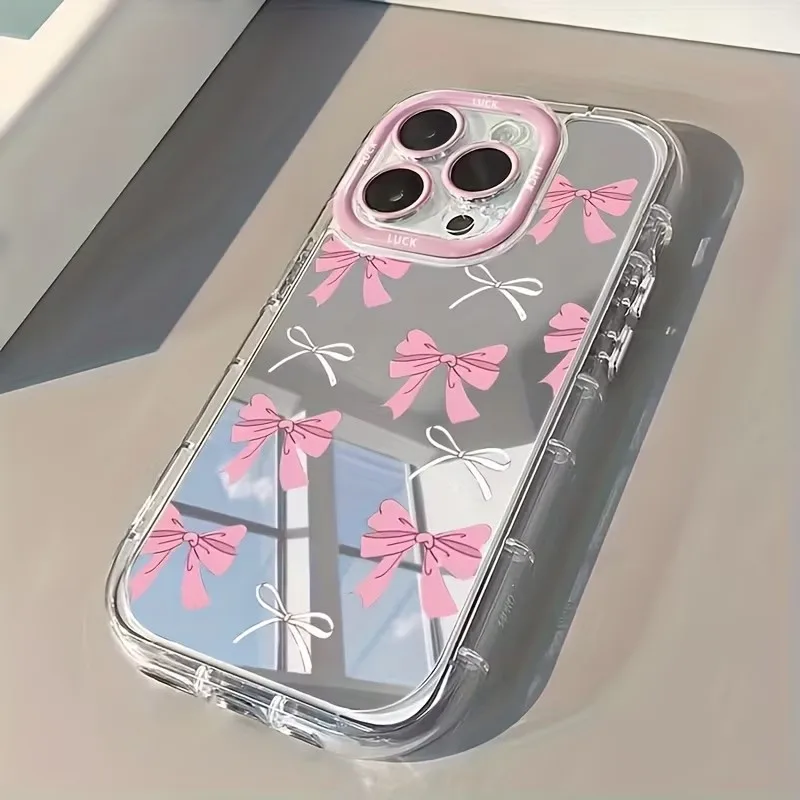 Phone Cases Cool Girl - Coque de téléphone Y2K mignonne avec