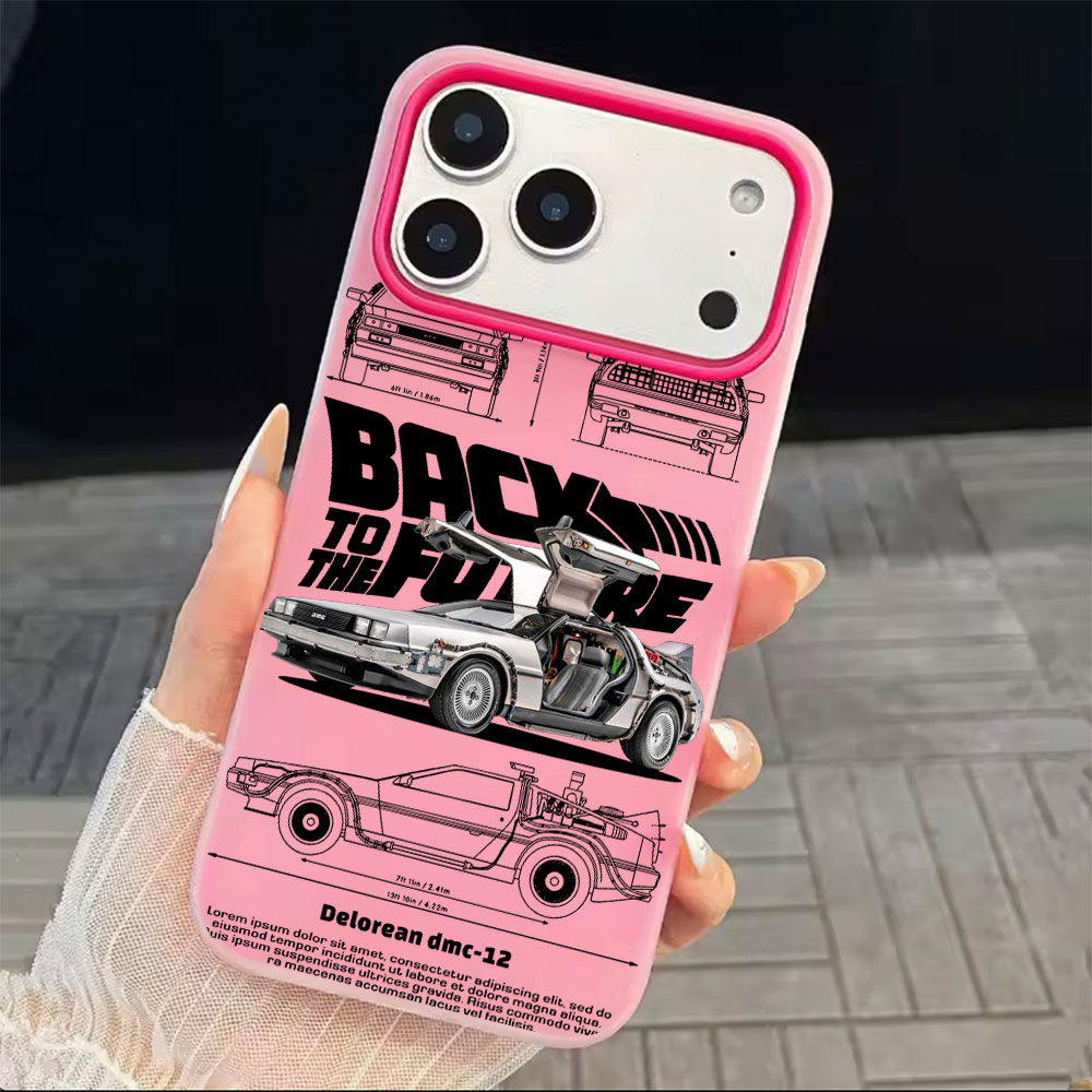 Phone Cases Moto G 2025 - Étui de téléphone 2 en 1