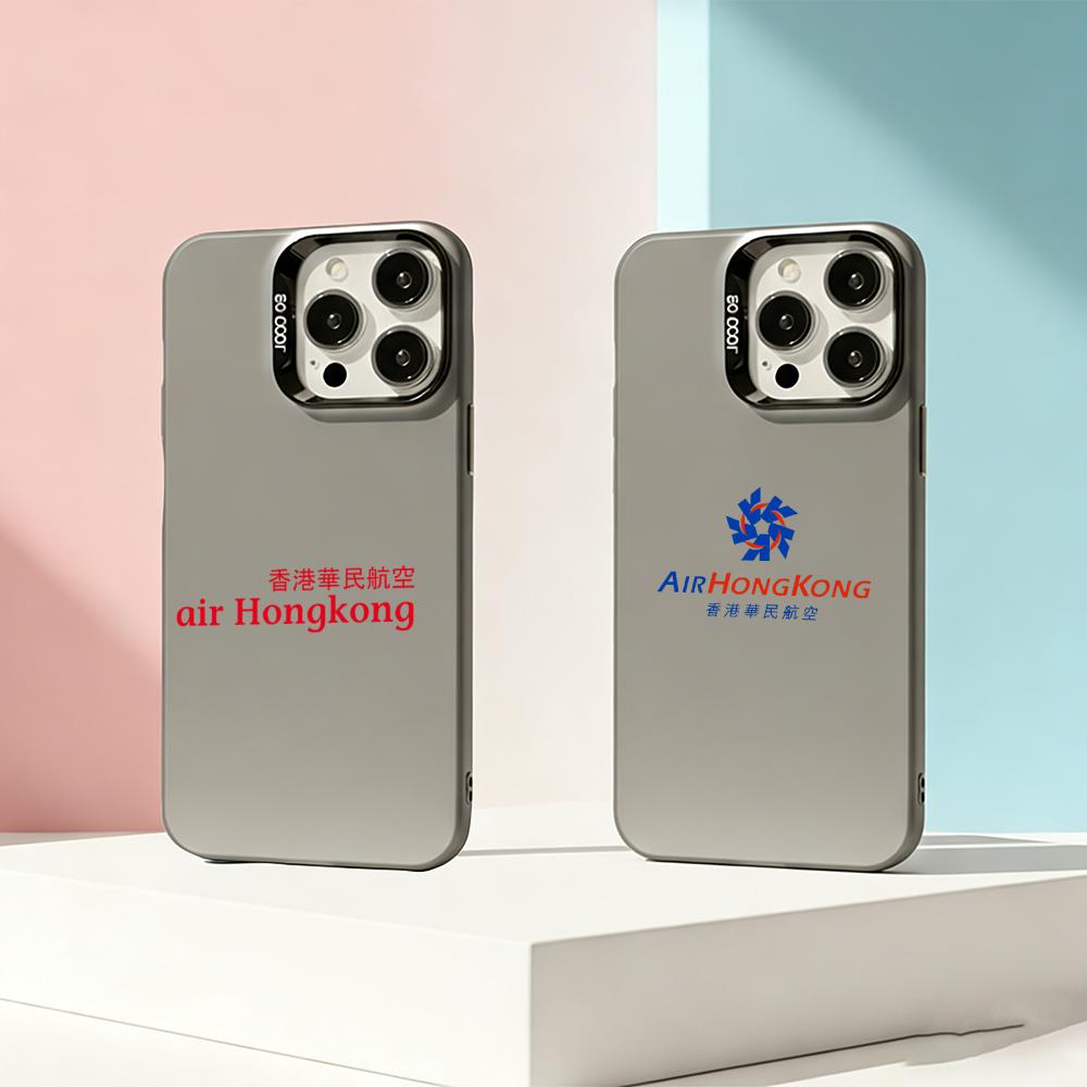 Phone Cases Hong Kong - Coque de téléphone pour iPhone 17,