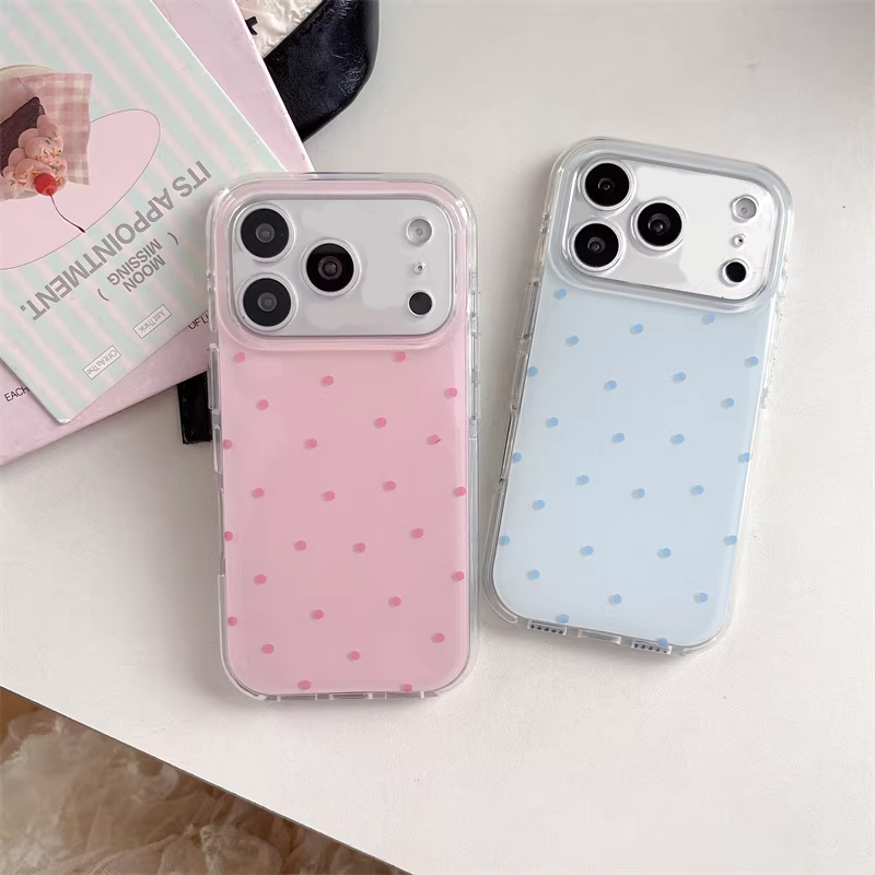 Phone Cases Cool Girl - Coque de téléphone coréenne style Ins