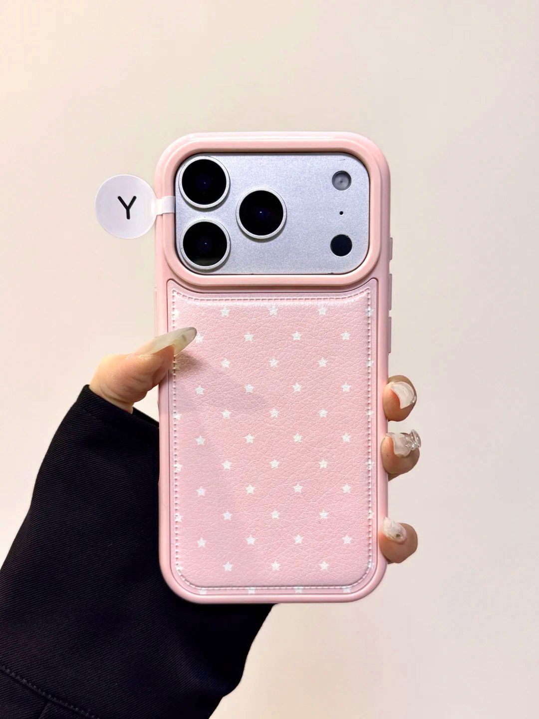 Phone Cases Korea - Nouvelle Coque de Téléphone Antichoc en