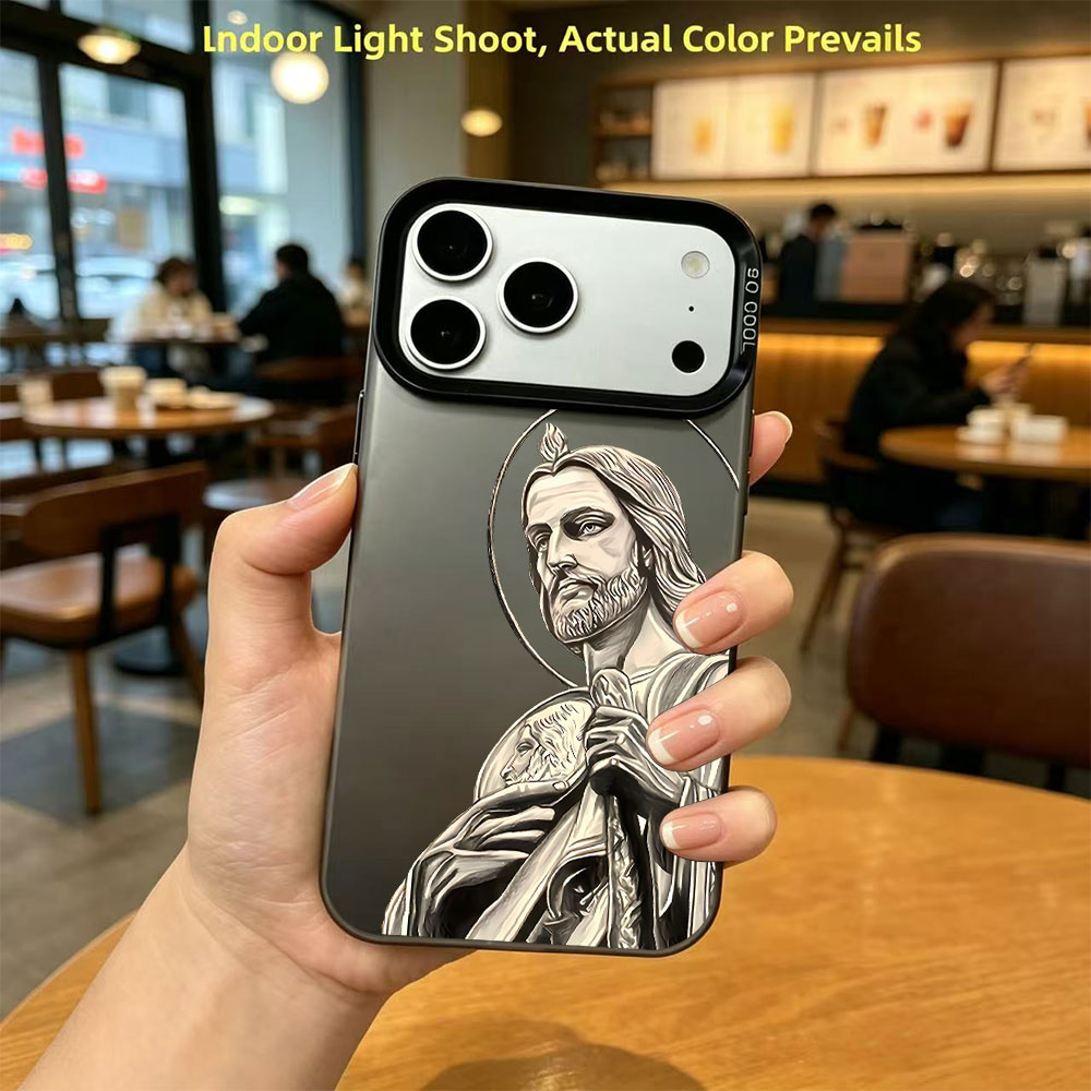Phone Cases Art - Coque de protection pour iPhone 18