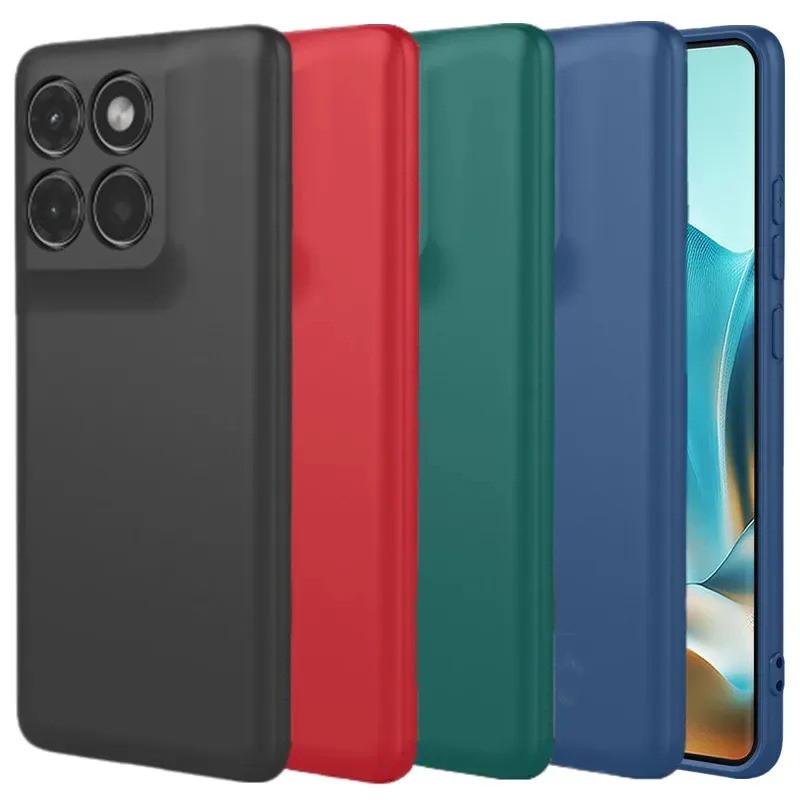 Phone Cases Moto G 2025 - Pour Motorola Moto G56 G86 G