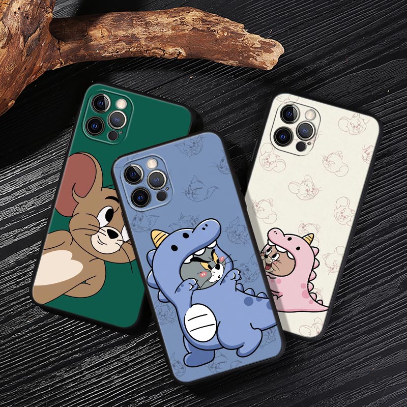 Phone Cases Cat - Coque pour iPhone 17 16 15
