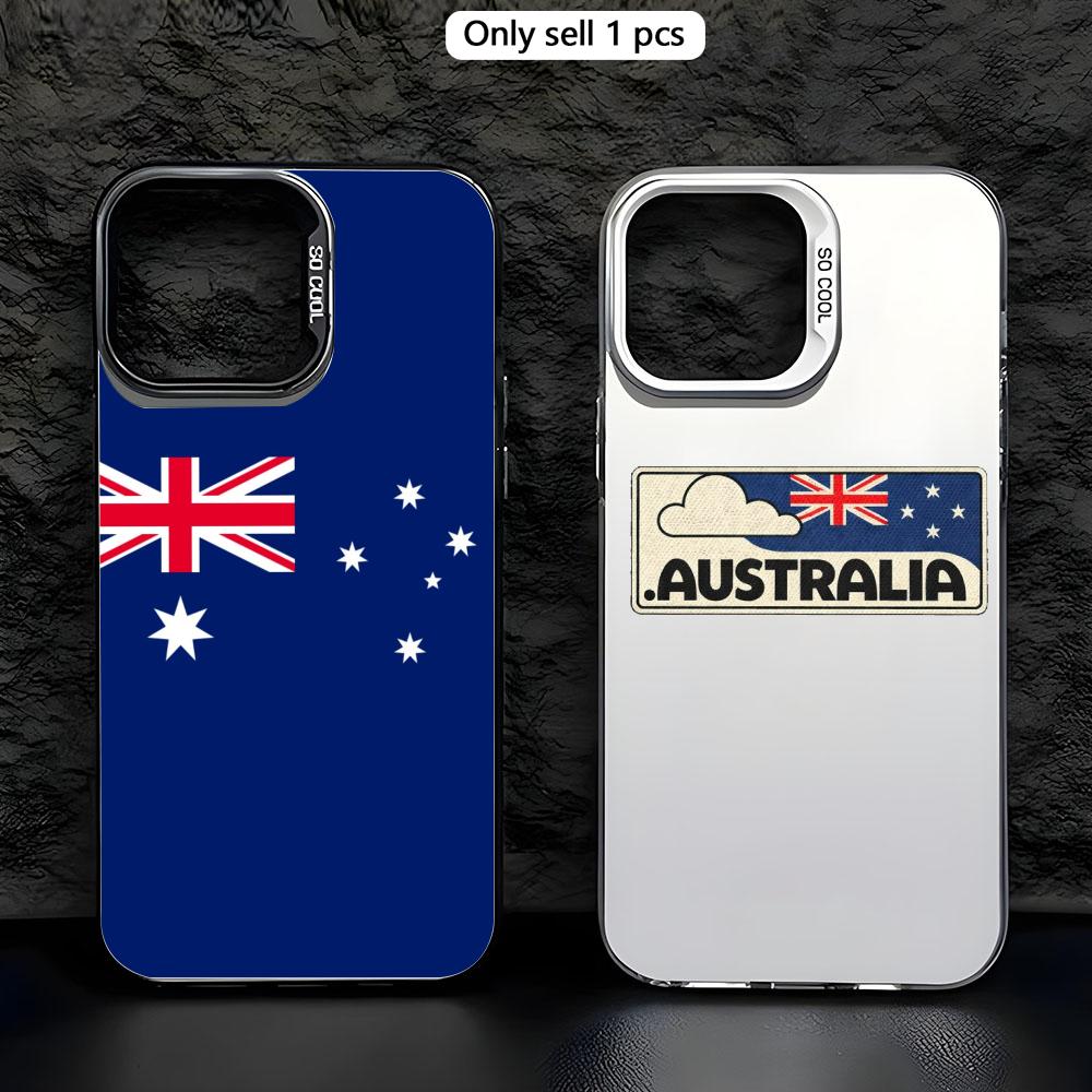 Phone Cases Australia - Coque de téléphone transparente en TPU