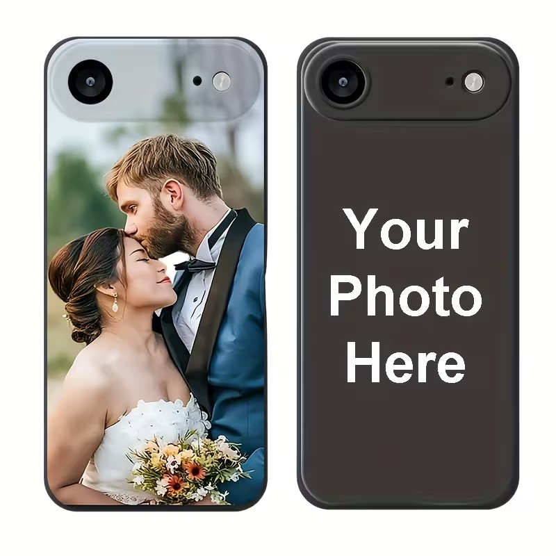 Phone Cases Personalised - Coque personnalisée pour iPhone 18 17Air