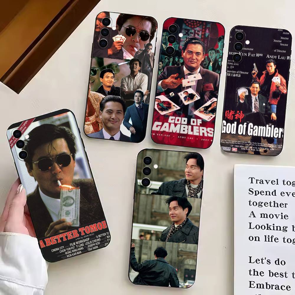 Phone Cases Hong Kong - Coque de téléphone classique Hong Kong