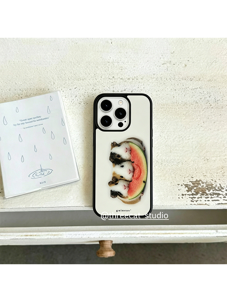 Coque de téléphone antichoc en - Phone Cases Korea avis et prix
