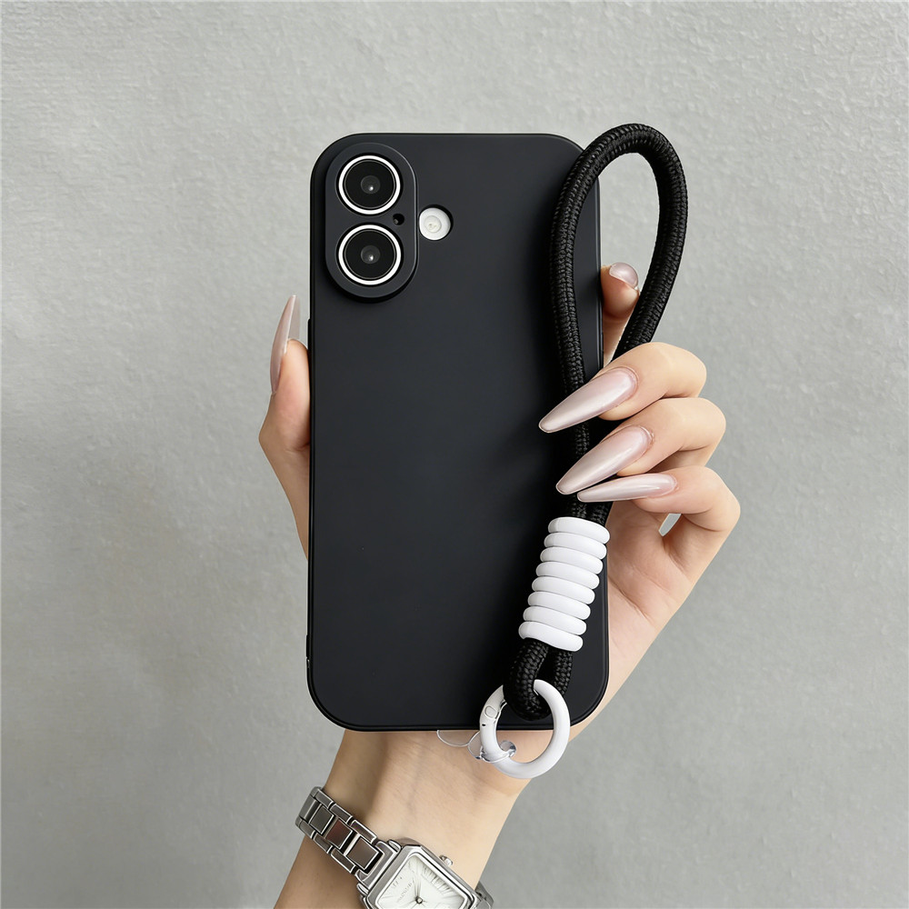 Coque en silicone liquide de c - Silicone Liquid Case avis et prix