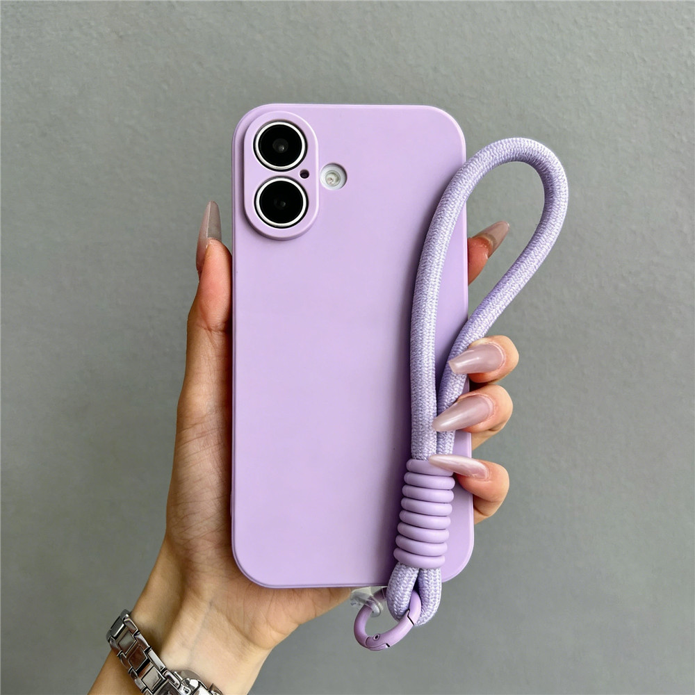 Coque en silicone liquide de c - Silicone Liquid Case avis et prix