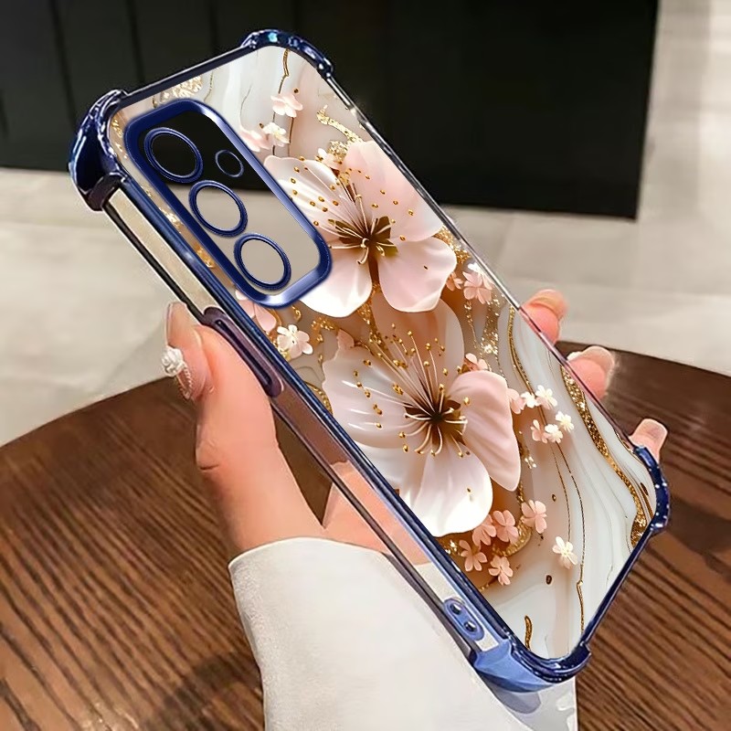 Coque de téléphone transparent - Samsung Galaxy S24 avis et prix