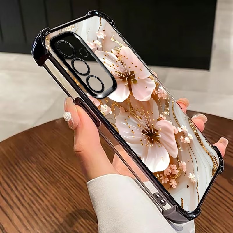 Coque de téléphone transparent - Samsung Galaxy S24 avis et prix