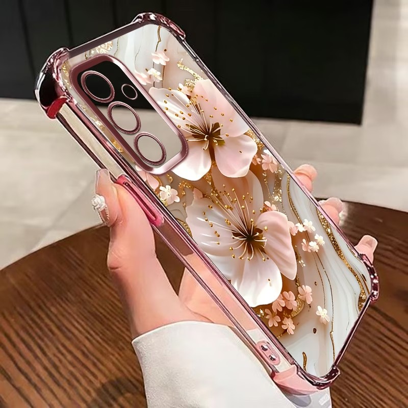 Coque de téléphone transparent - Samsung Galaxy S24 avis et prix