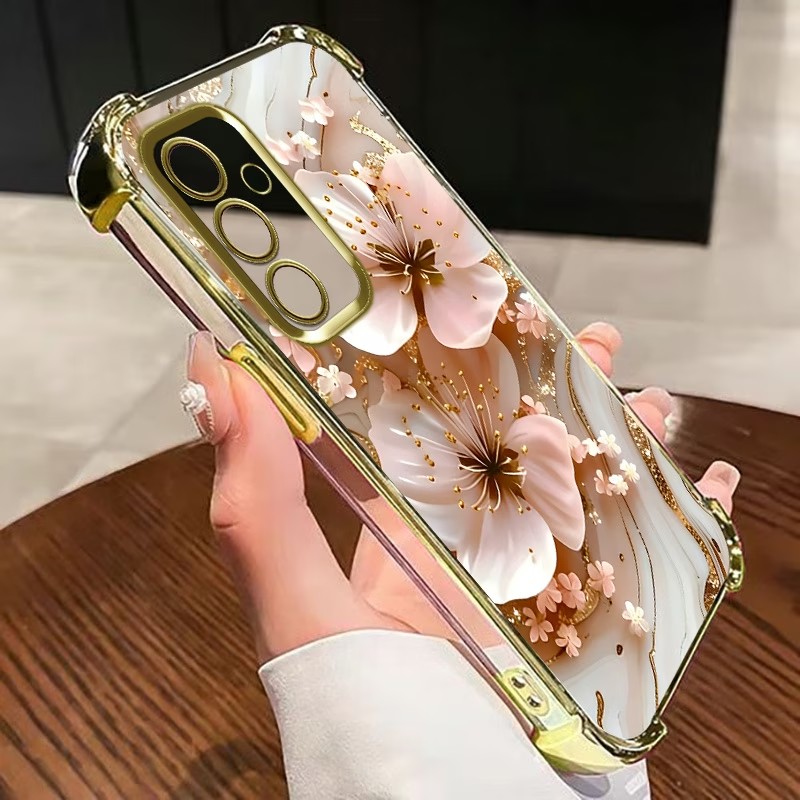 Coque de téléphone transparent - Samsung Galaxy S24 avis et prix