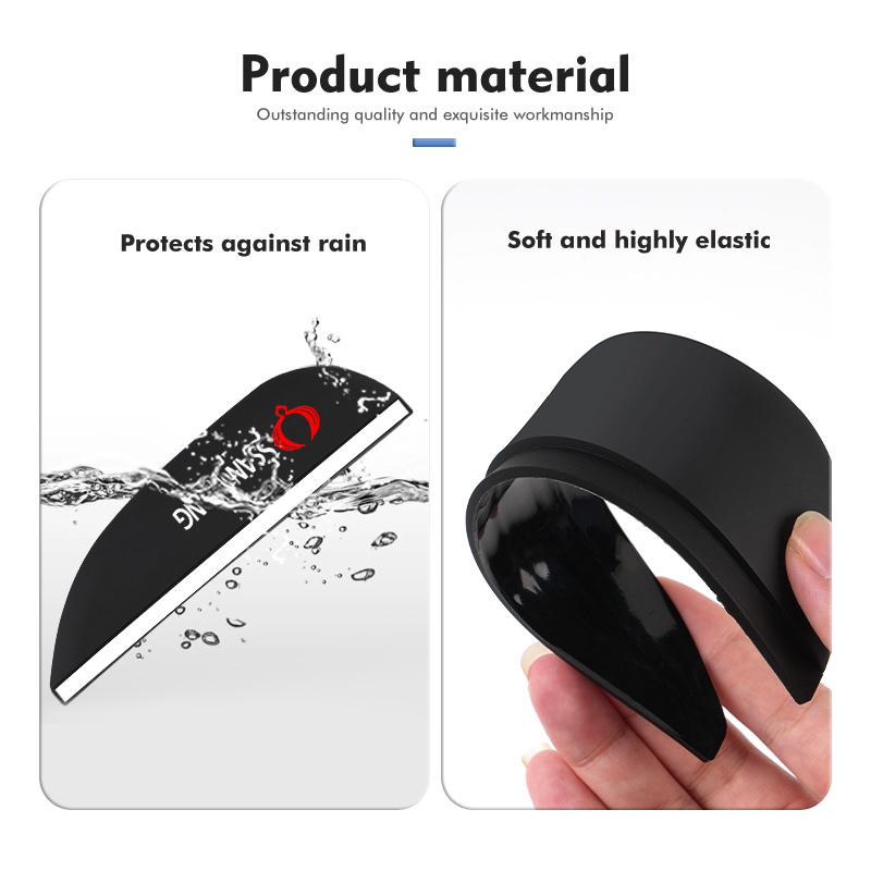 Pare-pluie et pare-soleil en P - Phone Cases Melbourne avis et prix