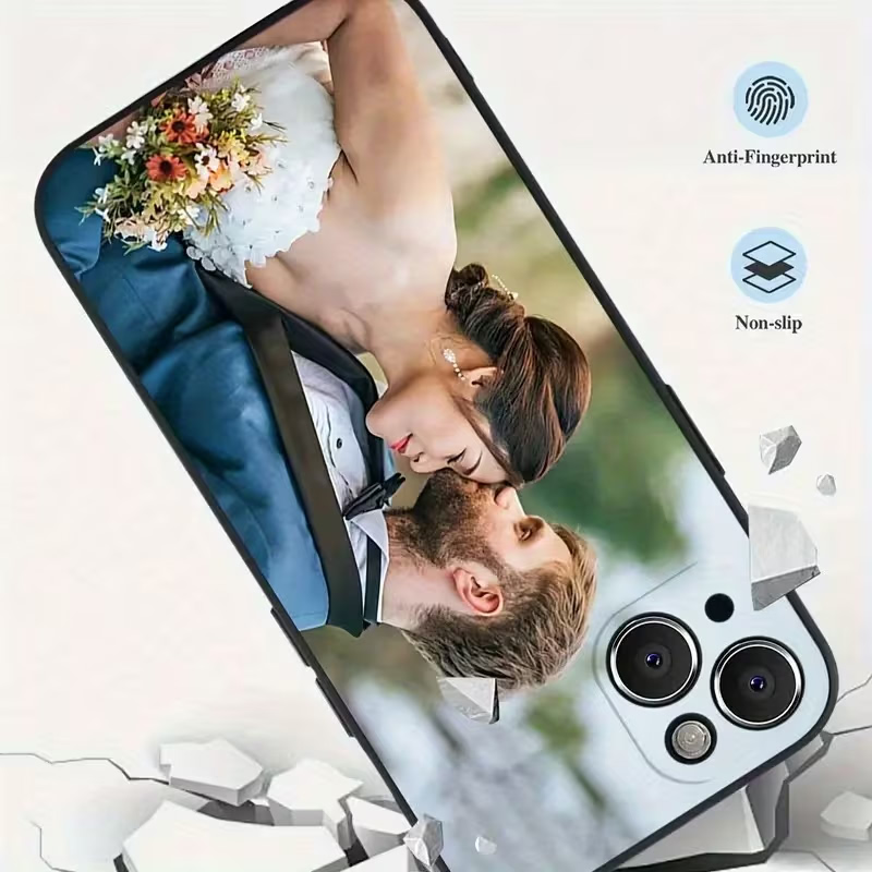Coque de téléphone personnalis - Phone Cases Personalised avis et prix