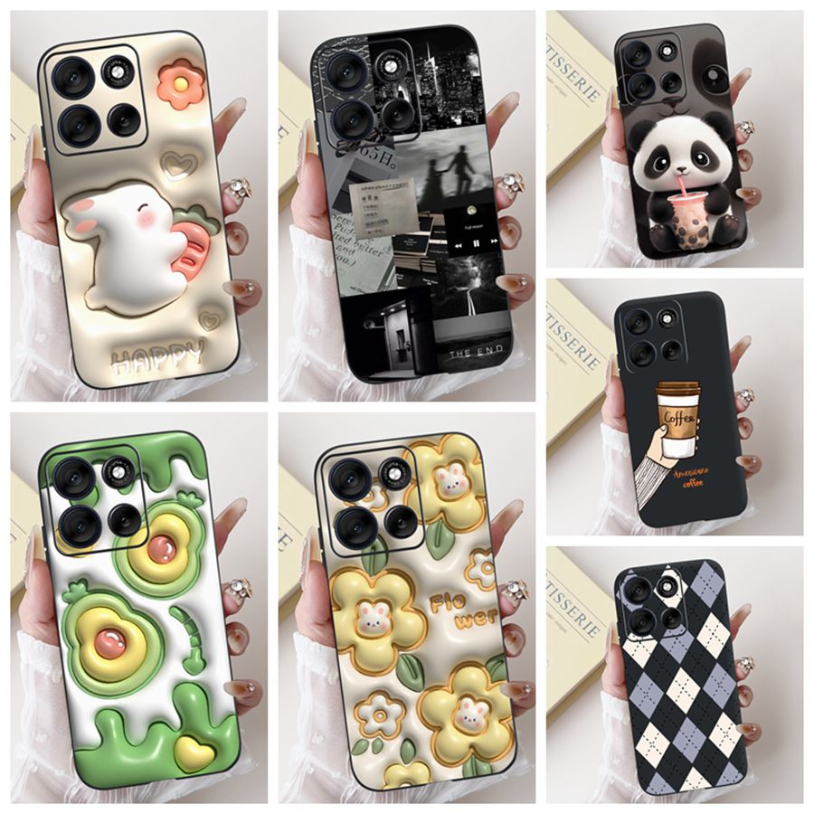 Pour Motorola Moto G56 étui G8 - Phone Cases Moto G 2025 avis et prix