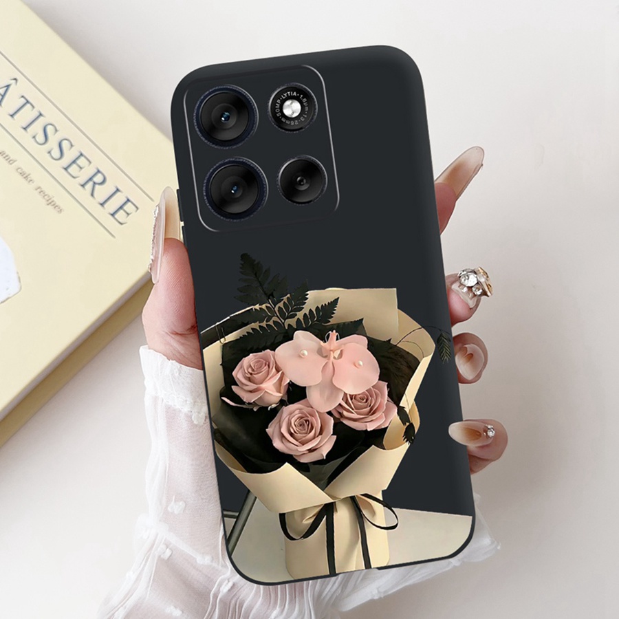 Pour Motorola Moto G56 étui G8 - Phone Cases Moto G 2025 avis et prix