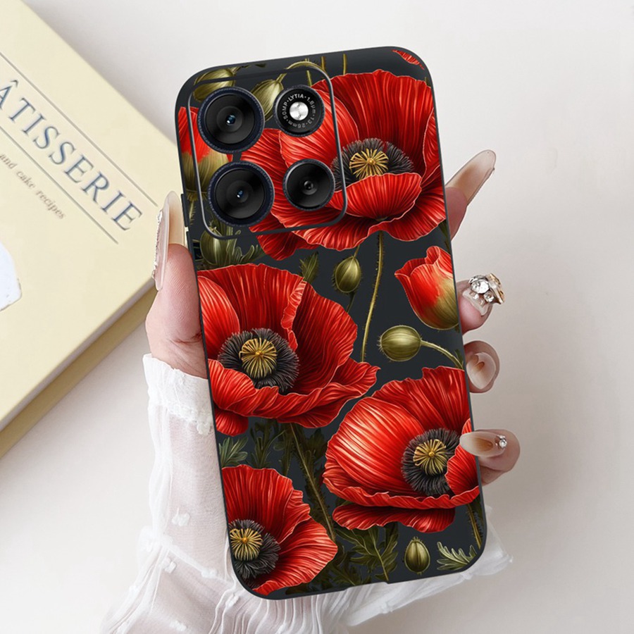 Pour Motorola Moto G56 étui G8 - Phone Cases Moto G 2025 avis et prix