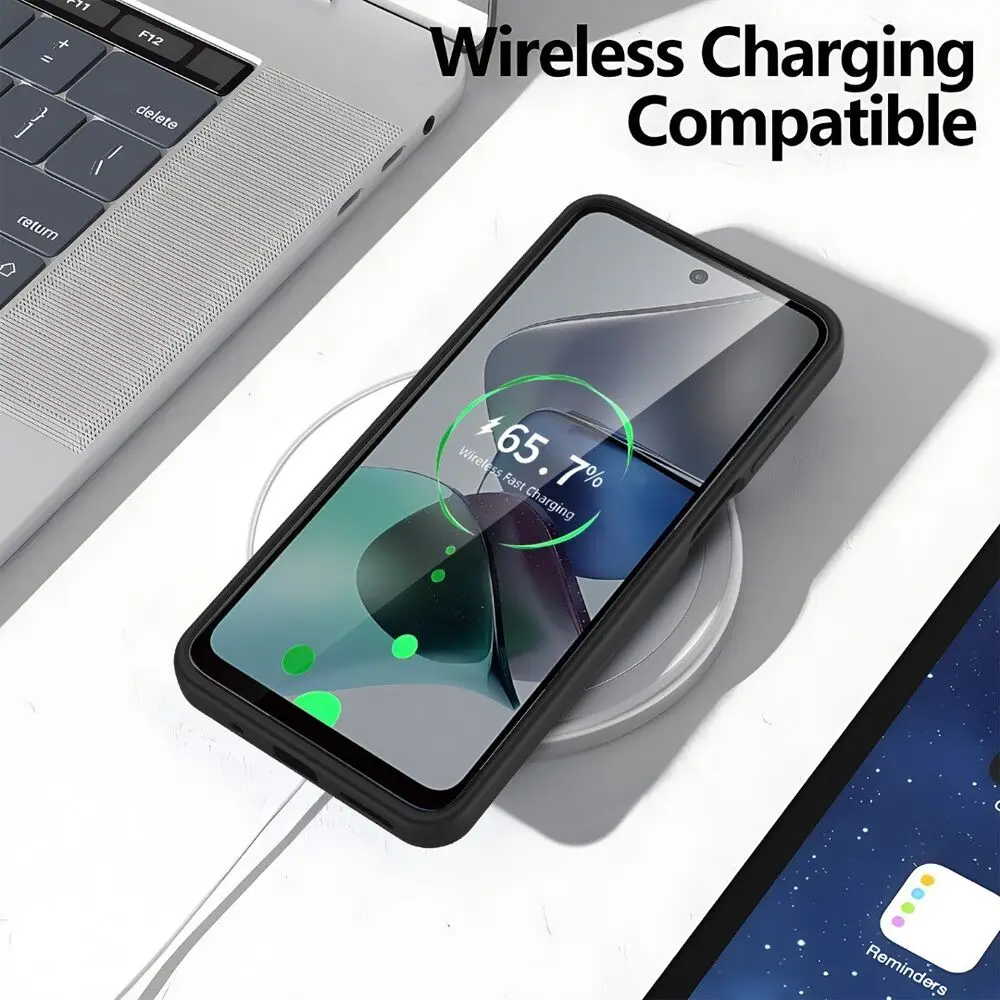 Coque en silicone pour Motorol - Phone Cases Moto G 2025 avis et prix