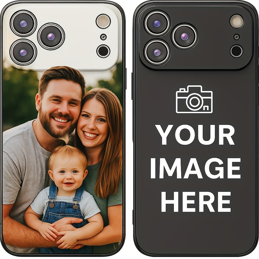 Coque souple givrée personnali - Phone Cases Personalised avis et prix