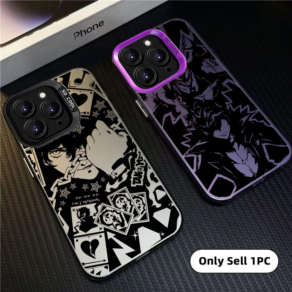 Coque de téléphone Game P-Pers - Phone Cases Art avis et prix