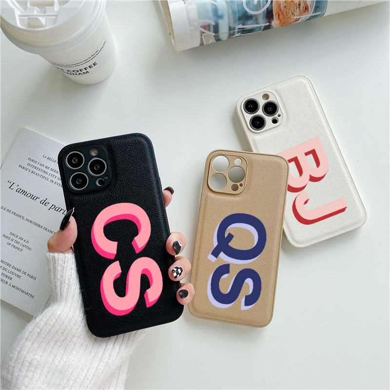 3D luxe personnalisé nom initi - Phone Cases Personalised avis et prix