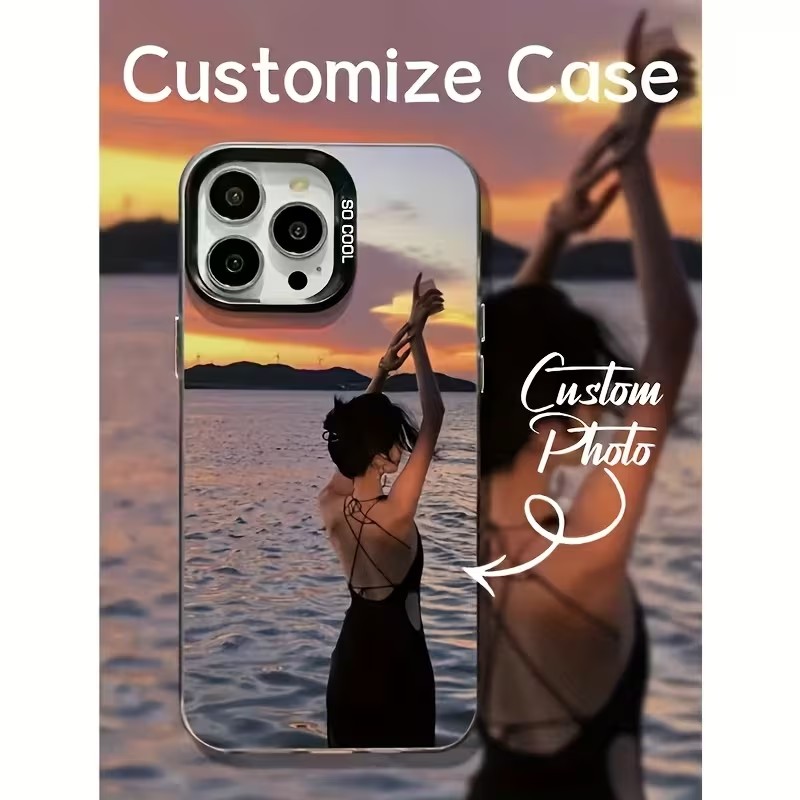 Coque de téléphone personnalis - Phone Cases Personalised avis et prix