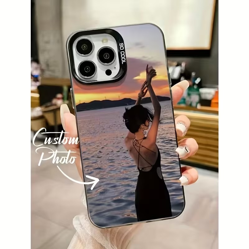 Coque de téléphone personnalis - Phone Cases Personalised avis et prix