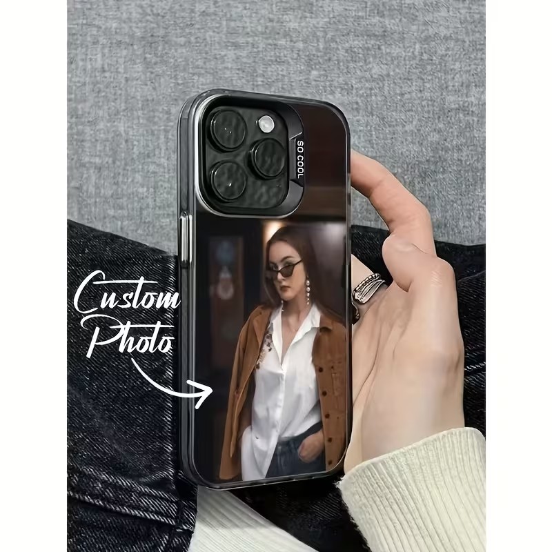 Coque de téléphone personnalis - Phone Cases Personalised avis et prix