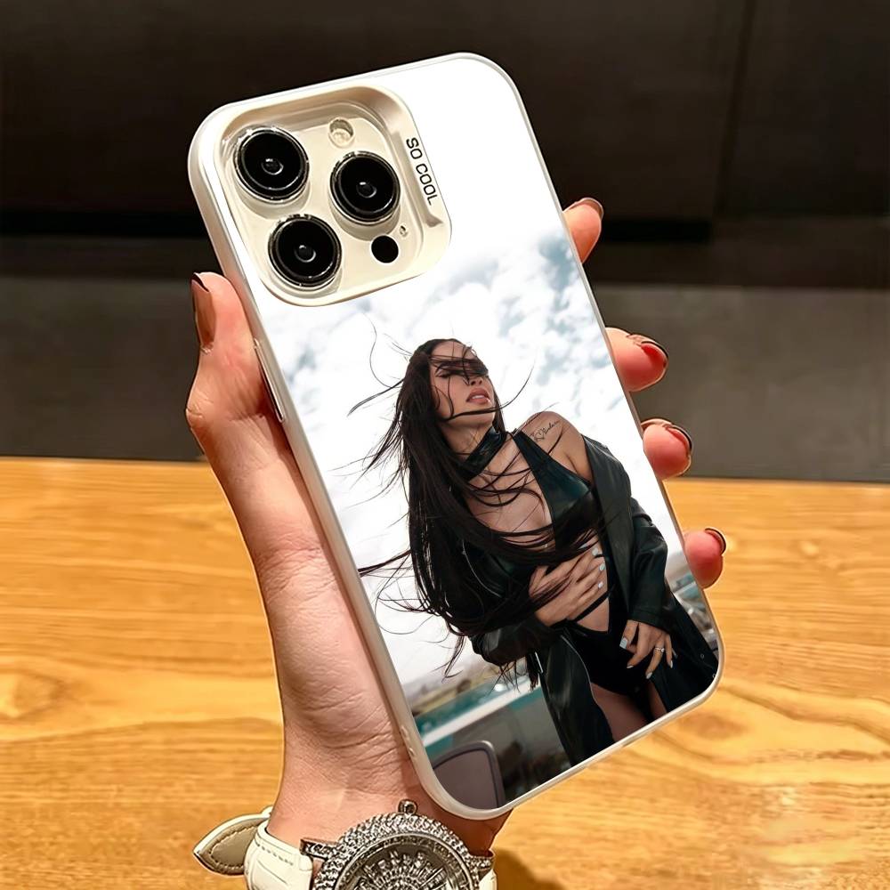 Coque de téléphone antichoc ma - Phone Cases Za avis et prix
