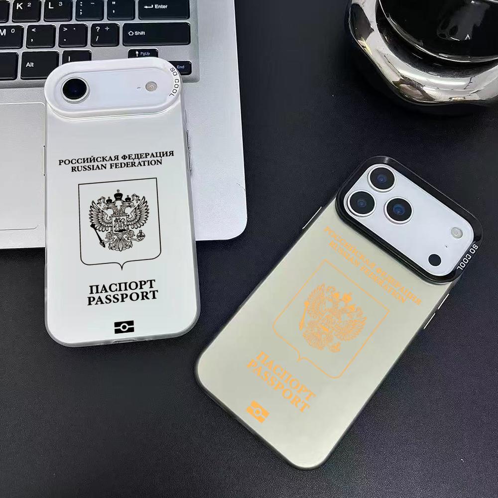 Coque de téléphone Design pass - Phone Cases Art avis et prix