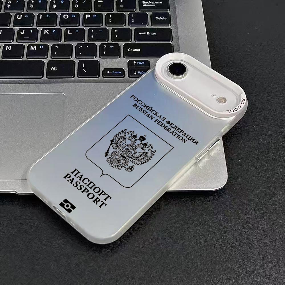 Coque de téléphone Design pass - Phone Cases Art avis et prix