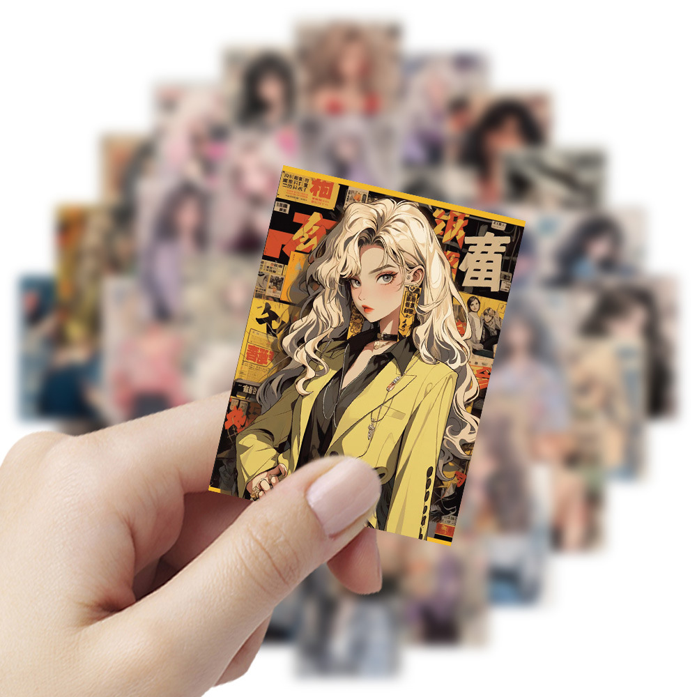 Lot de 10/30/60 autocollants v - Phone Cases Hong Kong avis et prix