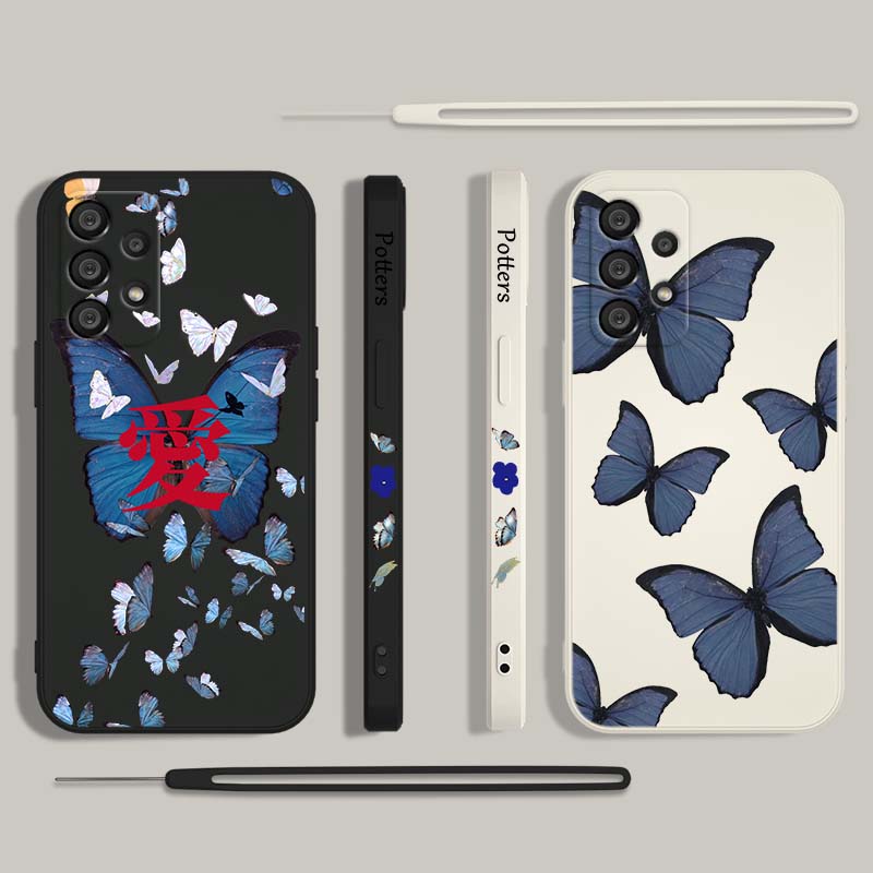 Coque de téléphone liquide ave - Silicone Liquid Case avis et prix