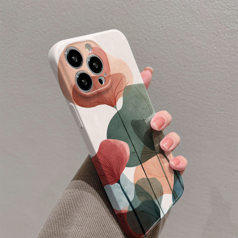 Coque de protection antichoc e - Phone Cases Art avis et prix