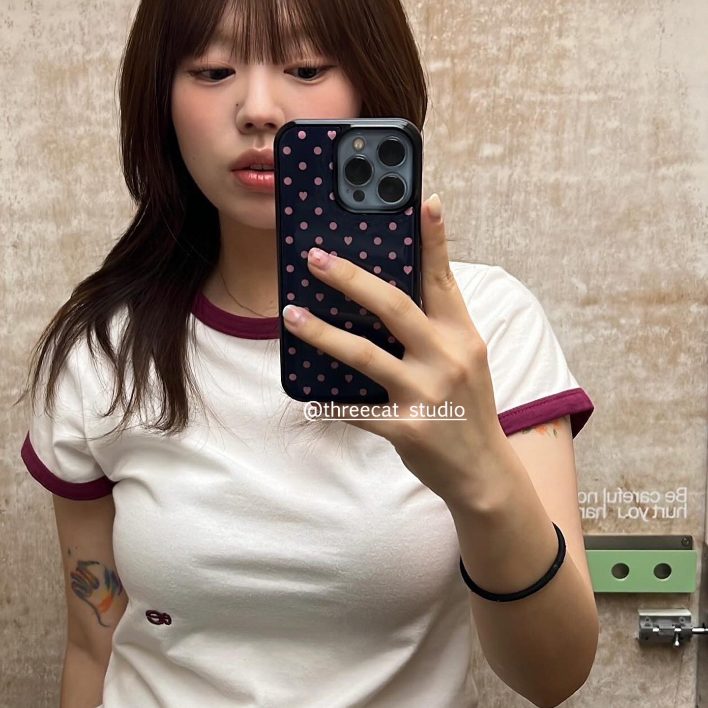 Coque de téléphone mate coréen - Phone Cases Korea avis et prix
